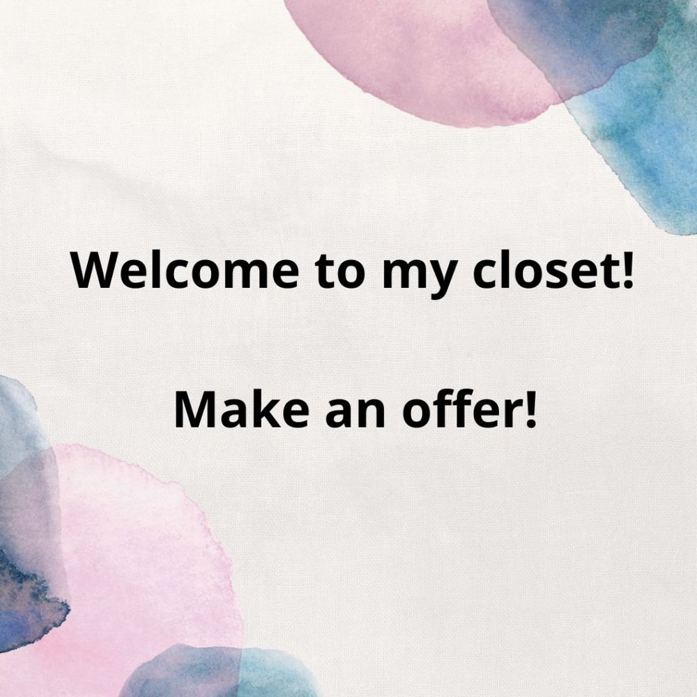 Meet your Posher, Brittnee